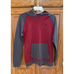 Men’s Small Hurley Sweatshirt